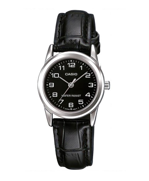 Zegarek Damski CASIO LTP-V001L-1BUDF + BOX CASIO Zegarek Damski CASIO LTP-V001L-1BUDF + BOX CASIO