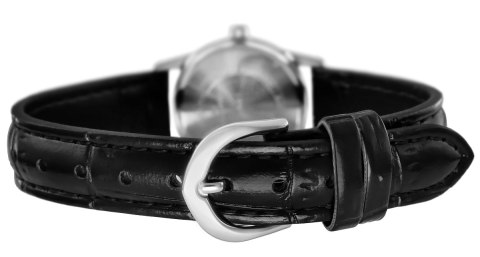 Zegarek Damski CASIO LTP-V001L-1BUDF + BOX CASIO Zegarek Damski CASIO LTP-V001L-1BUDF + BOX CASIO