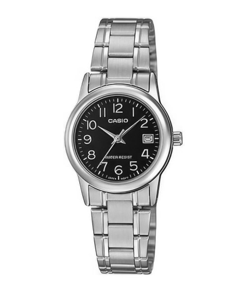Zegarek Damski CASIO LTP-V002D-1BUDF + BOX CASIO Zegarek Damski CASIO LTP-V002D-1BUDF + BOX CASIO