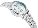 Zegarek Damski CASIO LTP-V002D-2BUDF + BOX CASIO