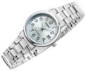 Zegarek Damski CASIO LTP-V002D-2BUDF + BOX CASIO