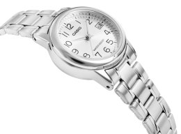 Zegarek Damski CASIO LTP-V002D-7BUDF + BOX CASIO
