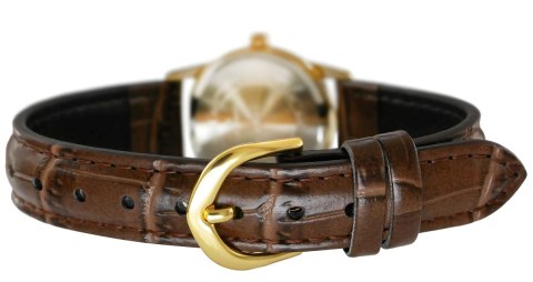 Zegarek Damski CASIO LTP-V002GL-1BUDF + BOX CASIO Zegarek Damski CASIO LTP-V002GL-1BUDF + BOX CASIO