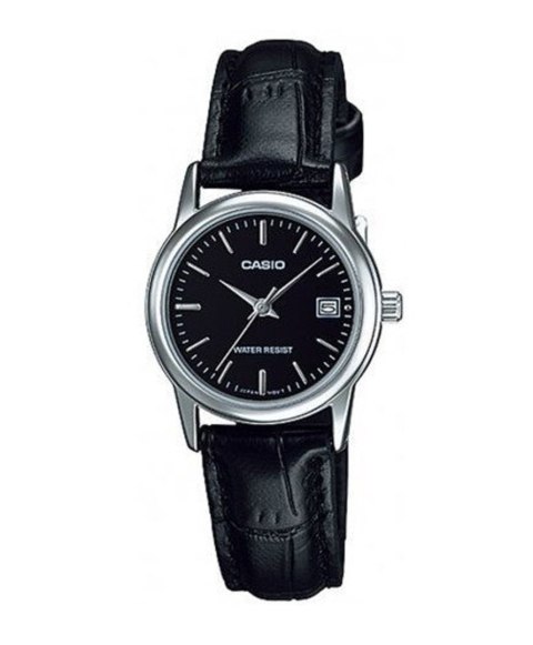 Zegarek Damski CASIO LTP-V002L-1AUDF + BOX CASIO Zegarek Damski CASIO LTP-V002L-1AUDF + BOX CASIO