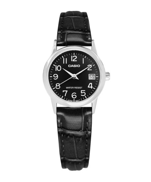 Zegarek Damski CASIO LTP-V002L-1BUDF + BOX CASIO Zegarek Damski CASIO LTP-V002L-1BUDF + BOX CASIO