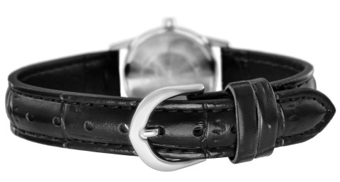 Zegarek Damski CASIO LTP-V002L-1BUDF + BOX CASIO Zegarek Damski CASIO LTP-V002L-1BUDF + BOX CASIO