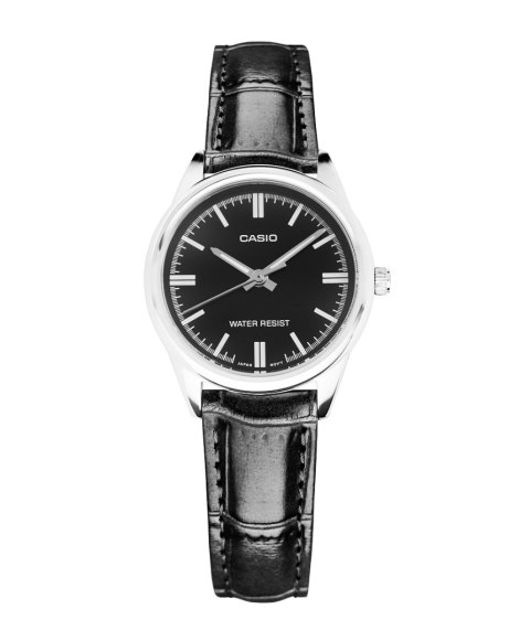 Zegarek Damski CASIO LTP-V005L-1AUDF + BOX CASIO Zegarek Damski CASIO LTP-V005L-1AUDF + BOX CASIO