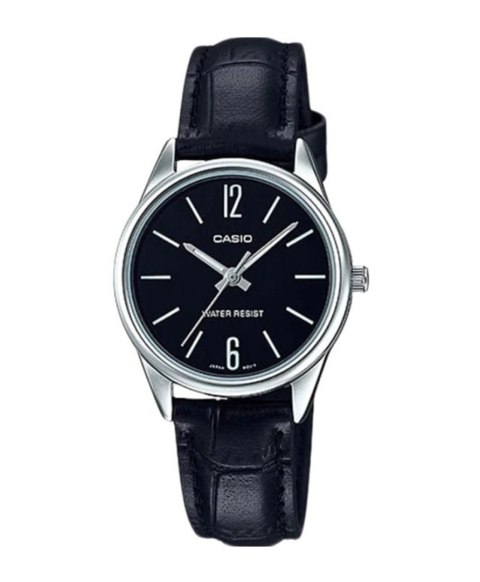 Zegarek Damski CASIO LTP-V005L-1BUDF + BOX CASIO Zegarek Damski CASIO LTP-V005L-1BUDF + BOX CASIO