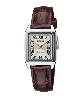 Zegarek Damski CASIO LTP-V007L-9BUDF + BOX CASIO