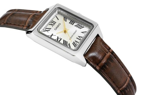 Zegarek Damski CASIO LTP-V007L-9BUDF + BOX CASIO Zegarek Damski CASIO LTP-V007L-9BUDF + BOX CASIO
