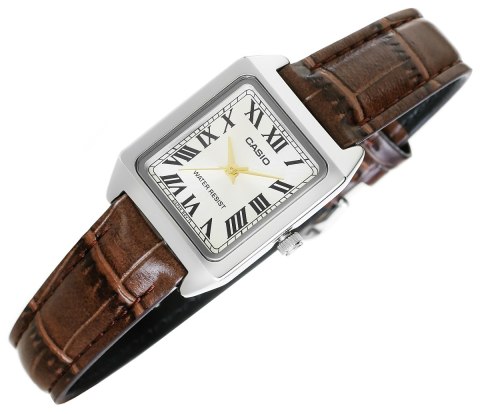 Zegarek Damski CASIO LTP-V007L-9BUDF + BOX CASIO Zegarek Damski CASIO LTP-V007L-9BUDF + BOX CASIO