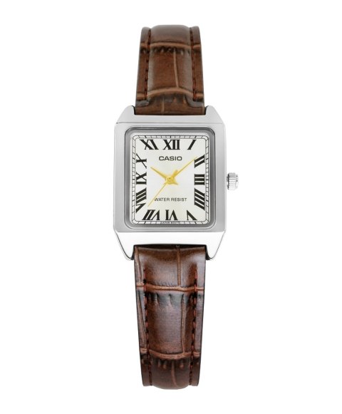 Zegarek Damski CASIO LTP-V007L-9BUDF + BOX CASIO Zegarek Damski CASIO LTP-V007L-9BUDF + BOX CASIO
