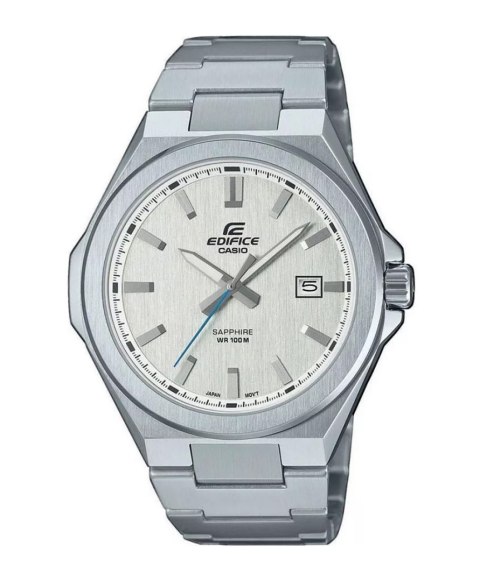 Zegarek Męski CASIO EDIFICE EFB-108D-7AVUEF 10 BAR + BOX CASIO Zegarek Męski CASIO EDIFICE EFB-108D-7AVUEF 10 BAR + BOX CASIO