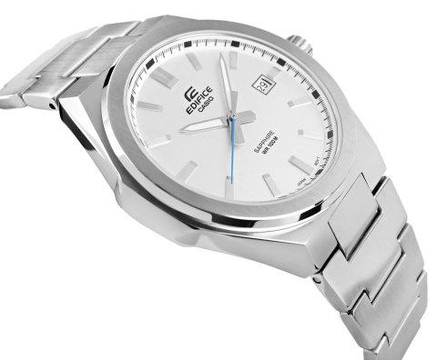 Zegarek Męski CASIO EDIFICE EFB-108D-7AVUEF 10 BAR + BOX CASIO Zegarek Męski CASIO EDIFICE EFB-108D-7AVUEF 10 BAR + BOX CASIO