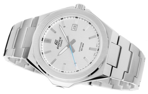 Zegarek Męski CASIO EDIFICE EFB-108D-7AVUEF 10 BAR + BOX CASIO Zegarek Męski CASIO EDIFICE EFB-108D-7AVUEF 10 BAR + BOX CASIO