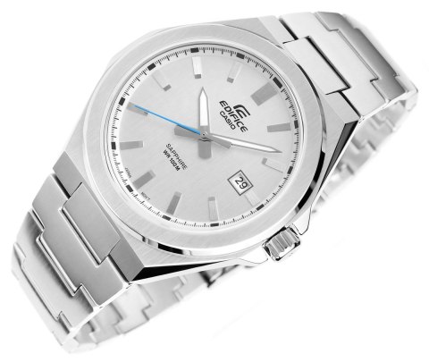 Zegarek Męski CASIO EDIFICE EFB-108D-7AVUEF 10 BAR + BOX CASIO Zegarek Męski CASIO EDIFICE EFB-108D-7AVUEF 10 BAR + BOX CASIO
