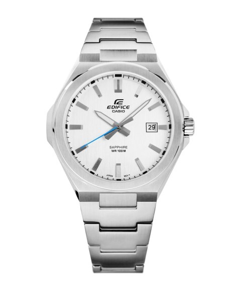 Zegarek Męski CASIO EDIFICE EFB-108D-7AVUEF 10 BAR + BOX CASIO Zegarek Męski CASIO EDIFICE EFB-108D-7AVUEF 10 BAR + BOX CASIO