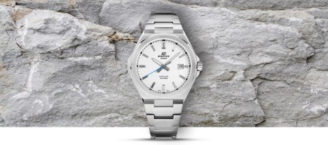 Zegarek Męski CASIO EDIFICE EFB-108D-7AVUEF 10 BAR + BOX CASIO Zegarek Męski CASIO EDIFICE EFB-108D-7AVUEF 10 BAR + BOX CASIO