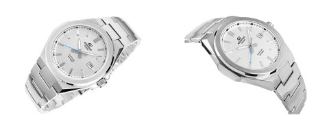 Zegarek Męski CASIO EDIFICE EFB-108D-7AVUEF 10 BAR + BOX CASIO Zegarek Męski CASIO EDIFICE EFB-108D-7AVUEF 10 BAR + BOX CASIO