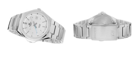 Zegarek Męski CASIO EDIFICE EFB-108D-7AVUEF 10 BAR + BOX CASIO Zegarek Męski CASIO EDIFICE EFB-108D-7AVUEF 10 BAR + BOX CASIO