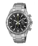 Zegarek Męski CASIO EDIFICE EFR-574D-1AVUEF 10 BAR + BOX CASIO
