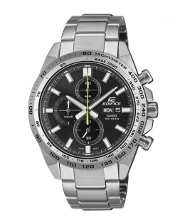 Zegarek Męski CASIO EDIFICE EFR-574D-1AVUEF 10 BAR + BOX CASIO