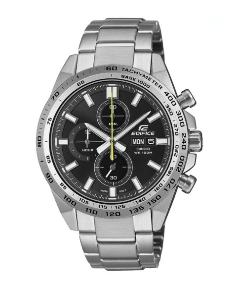 Zegarek Męski CASIO EDIFICE EFR-574D-1AVUEF 10 BAR + BOX CASIO Zegarek Męski CASIO EDIFICE EFR-574D-1AVUEF 10 BAR + BOX CASIO