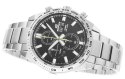 Zegarek Męski CASIO EDIFICE EFR-574D-1AVUEF 10 BAR + BOX CASIO
