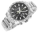 Zegarek Męski CASIO EDIFICE EFR-574D-1AVUEF 10 BAR + BOX CASIO