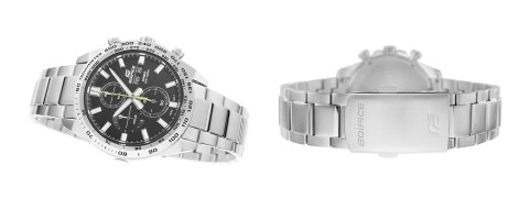 Zegarek Męski CASIO EDIFICE EFR-574D-1AVUEF 10 BAR + BOX CASIO Zegarek Męski CASIO EDIFICE EFR-574D-1AVUEF 10 BAR + BOX CASIO