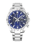 Zegarek Męski CASIO EDIFICE EFR-574D-2AVUEF 10 BAR + BOX CASIO