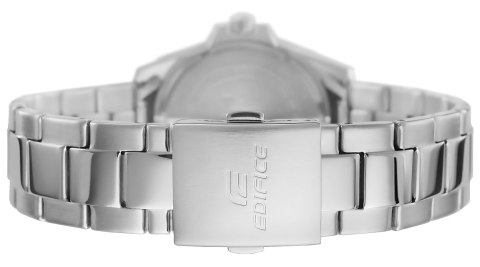 Zegarek Męski CASIO EDIFICE EFV-100D-1AVUEF 10 BAR + BOX CASIO Zegarek Męski CASIO EDIFICE EFV-100D-1AVUEF 10 BAR + BOX CASIO