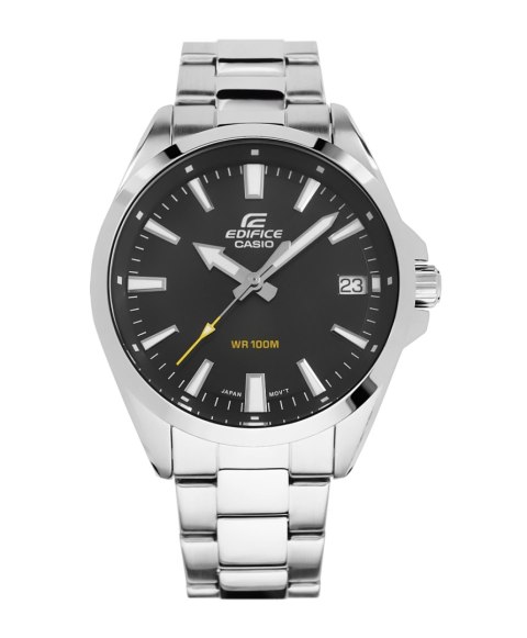 Zegarek Męski CASIO EDIFICE EFV-100D-1AVUEF 10 BAR + BOX CASIO Zegarek Męski CASIO EDIFICE EFV-100D-1AVUEF 10 BAR + BOX CASIO