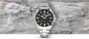 Zegarek Męski CASIO EDIFICE EFV-100D-1AVUEF 10 BAR + BOX CASIO