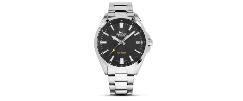 Zegarek Męski CASIO EDIFICE EFV-100D-1AVUEF 10 BAR + BOX CASIO Zegarek Męski CASIO EDIFICE EFV-100D-1AVUEF 10 BAR + BOX CASIO