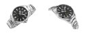 Zegarek Męski CASIO EDIFICE EFV-100D-1AVUEF 10 BAR + BOX CASIO