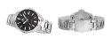 Zegarek Męski CASIO EDIFICE EFV-100D-1AVUEF 10 BAR + BOX CASIO