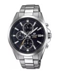 Zegarek Męski CASIO EDIFICE EFV-560D-1AVUEF 10 BAR + BOX CASIO