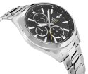 Zegarek Męski CASIO EDIFICE EFV-560D-1AVUEF 10 BAR + BOX CASIO