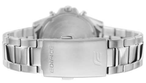Zegarek Męski CASIO EDIFICE EFV-560D-1AVUEF 10 BAR + BOX CASIO Zegarek Męski CASIO EDIFICE EFV-560D-1AVUEF 10 BAR + BOX CASIO