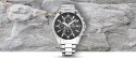 Zegarek Męski CASIO EDIFICE EFV-560D-1AVUEF 10 BAR + BOX CASIO
