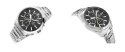 Zegarek Męski CASIO EDIFICE EFV-560D-1AVUEF 10 BAR + BOX CASIO