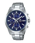 Zegarek Męski CASIO EDIFICE EFV-560D-2AVUEF 10 BAR + BOX CASIO
