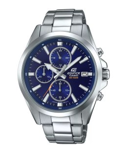 Zegarek Męski CASIO EDIFICE EFV-560D-2AVUEF 10 BAR + BOX CASIO