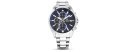 Zegarek Męski CASIO EDIFICE EFV-560D-2AVUEF 10 BAR + BOX CASIO