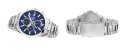 Zegarek Męski CASIO EDIFICE EFV-560D-2AVUEF 10 BAR + BOX CASIO