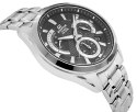 Zegarek Męski CASIO EDIFICE EFV-580D-1AVUEF 10 BAR + BOX CASIO