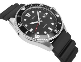 Zegarek Męski CASIO MDV-107-1A1VEF + BOX CASIO