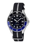 Zegarek Męski CASIO MDV-10C-1A2VEF + BOX CASIO