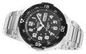 Zegarek Męski CASIO MRW-200HD-1BVEF + BOX CASIO